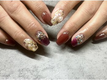 シャルム(CHARME)/MANAMI担当/90分コース