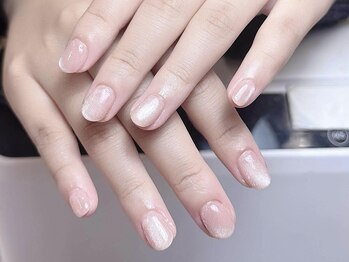 ブイピーネイル 新大久保(VP nail)/マグネット