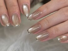 ミッシュ バイ アーバン(misch by urban.)/定額Bコース¥5390