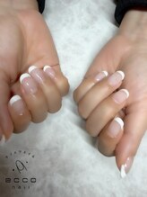 エッコ ネイル クリエイト(ecco)/