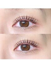 リノバイミラ 柏(Lino by MIRA)/ パリジェンヌ☆