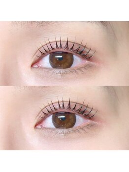 リノバイミラ 柏(Lino by MIRA)/ パリジェンヌ☆