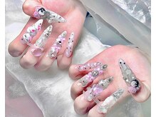 ヘブン 池袋(HEAVEN)/長 さだしやり放題×つけ放題