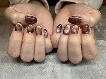 エーナイン 卸町店/マグネット&アート