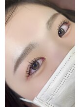 シェリー(Cherie)/パリジェンヌラッシュリフト