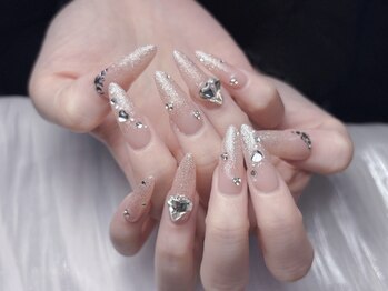 チップ長さだし160分¥14980