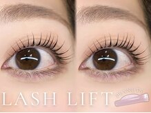 ベレアラッシュ 代々木(Bellea lash)/似合わせまつ毛パーマ♪