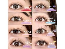 アネラ(anela)の雰囲気(★デザインはコチラ★instagram【anela_natsu30】)