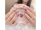 ビーティーサンキューネイル(BT39_Nail)の写真