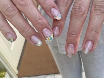 イスィ アトリエココ(ICI Atelier coco)/