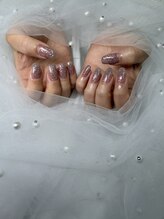 リノ(Lino)/フラッシュネイル