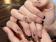 モアグラム 池袋東口店(More Glam)/フレンチ　持ち込み