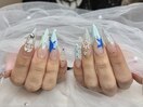 長さだし込み持ち込みデザイン