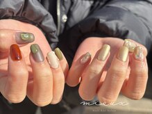 ミュー(mieux)/定額コース