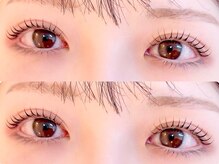 シピ バイ ベル 西千葉(Chipie by Belle)/まつげパーマ【担当：saya】