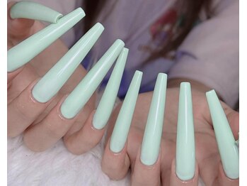 3XLチップアートパーツつけ放題