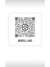 エビスラボ(Ebisu Labo)&nbsp;Ebisu Labo &nbsp;Instagram