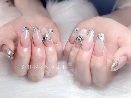 サン ネイル(SUN nail)の写真