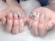 サン ネイル(SUN nail)の写真