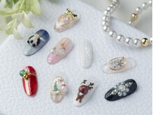 マムコレクション/12月