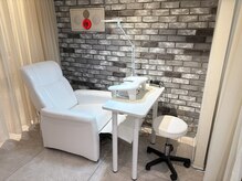 ネオリーブルカ 御茶ノ水店(Neolive Luca)の雰囲気（アイ・ネイル同時施術可能です☆パラジェル/アンドヘルシー/LED）
