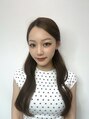 スー 梅田(suu)&nbsp;MEG 
