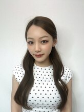 スー 梅田(suu)&nbsp;MEG 