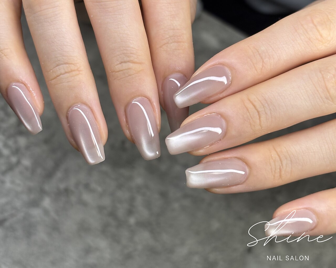 シャイン(Shine)｜ホットペッパービューティー