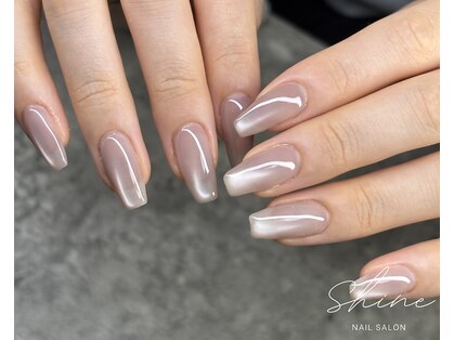 シャイン(Shine)の写真