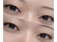 イチル(ichill)/一重さんにおすすめまつ毛パーマ