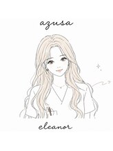 エレノア 錦糸町(ELEANOR)&nbsp;ウエムラ アズサ