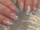 ブルーマグフレンチ|パラジェル