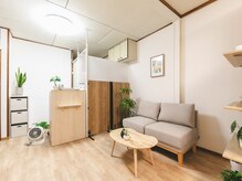 なさき整骨院プラスシンメトリー 豊橋店/