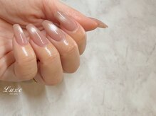 ネイルサロンリュクス (nailsalon Luxe)