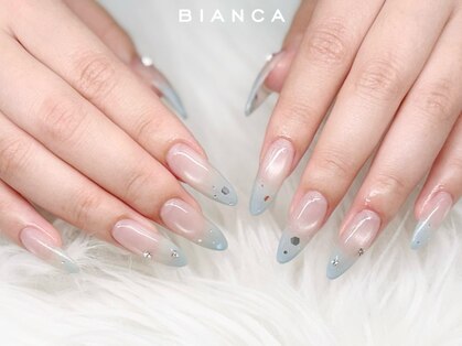 ビアンカ ネイルサロン 大宮店(Bianca)の写真