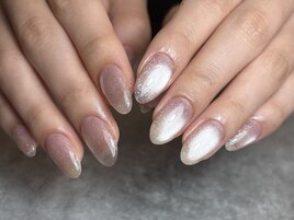 マグフラワンカラー