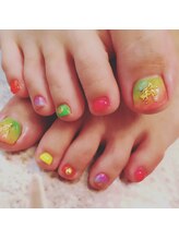 プレシャス プライベートビューティーサロン(Precious Private Beauty Salon)/