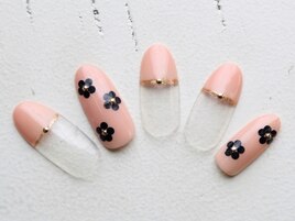 ハンドEコース 3490円