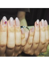 アンダーグラウンド(UNDER GROUND)/グラデーションシンプルデザイン