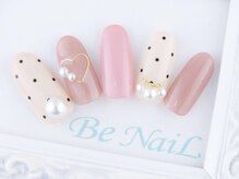 ビーネイル(Be NaiL)/