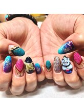 リッチネイル(Rich Nail)/