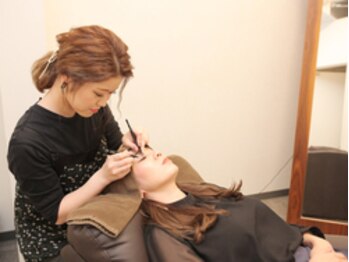 ヴォーレヴ(BEAUreve)/まつ毛エクステ