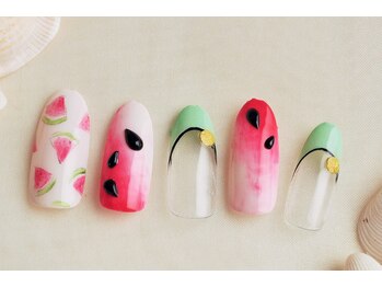 プレンティー 北千住西口店(plenty)/スイカ