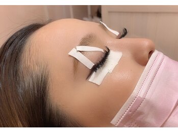 リシェルアイラッシュ 静岡駅前(Richelle eyelash)/ぱっちりeye★
