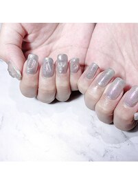 マグネットネイル