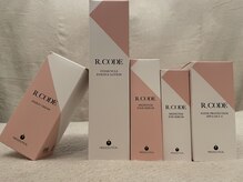 サロン ド シェ レステ(Salon de Chez reste)/アールコード