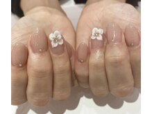 アミュレットネイル(amulettenail)/ハンドジェル