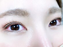 パラジェル登録サロン バランス シンプルネイル&アイラッシュ 新田東店(balance)/ラッシュリフト