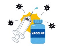 美庵 荻窪店/新型コロナワクチンについて