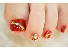 リブリエ(reBriller)/お客様ネイル